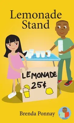 Stoisko z lemoniadą - Lemonade Stand