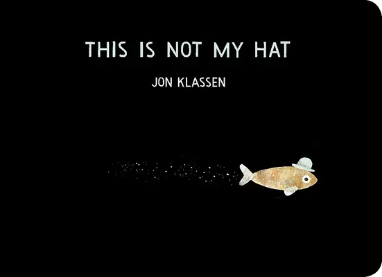 To nie jest mój kapelusz - This Is Not My Hat