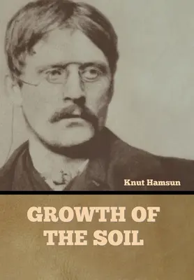 Wzrost gleby - Growth of the Soil