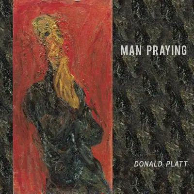 Modlący się mężczyzna - Man Praying