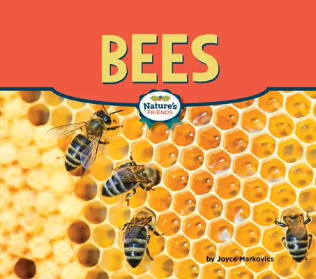 Pszczoły - Bees