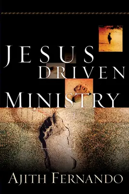 Służba kierowana przez Jezusa - Jesus Driven Ministry