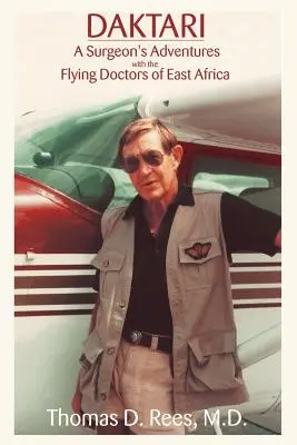 Daktari (miękka oprawa) - Daktari (Softcover)