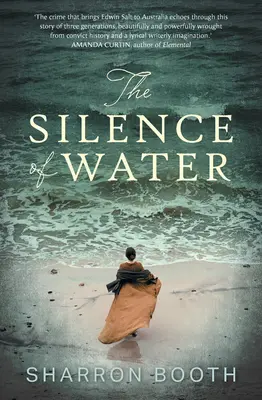 Cisza wody - The Silence of Water