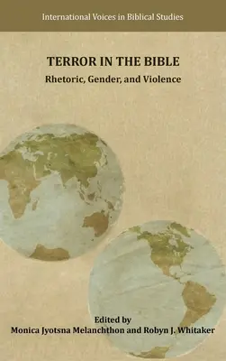 Terror w Biblii: Retoryka, płeć i przemoc - Terror in the Bible: Rhetoric, Gender, and Violence