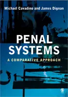 Systemy karne: Podejście porównawcze - Penal Systems: A Comparative Approach