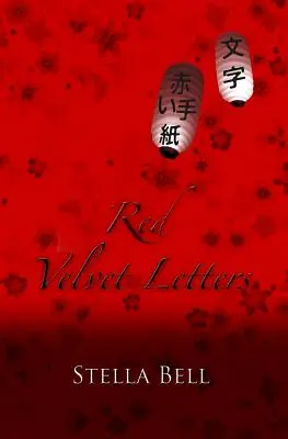Listy z czerwonego aksamitu - Red Velvet Letters