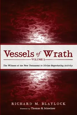 Naczynia gniewu, tom 2 - Vessels of Wrath, Volume 2