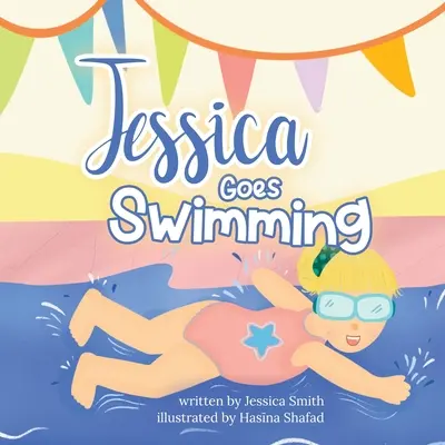 Jessica pływa - Jessica Goes Swimming