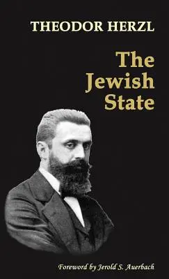 Państwo żydowskie - The Jewish State