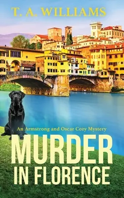 Morderstwo we Florencji - Murder in Florence