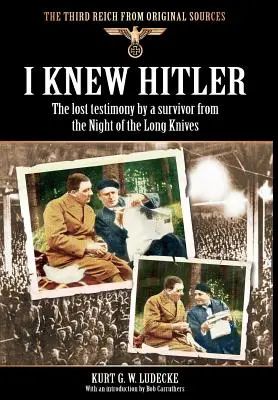 Znałem Hitlera - I Knew Hitler