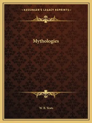 Mitologie - Mythologies