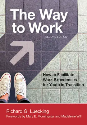 Droga do pracy: Jak ułatwić doświadczenia zawodowe młodzieży w okresie przejściowym - The Way to Work: How to Facilitate Work Experiences for Youth in Transition