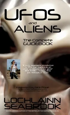 UFO i kosmici: kompletny przewodnik - UFOs and Aliens: The Complete Guidebook