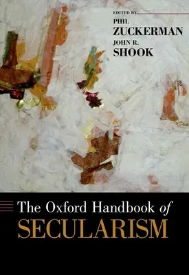 Oksfordzki podręcznik sekularyzmu - Oxford Handbook of Secularism