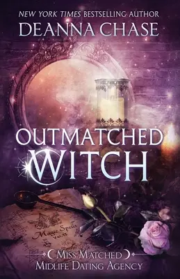 Wiedźma pokonana - Outmatched Witch