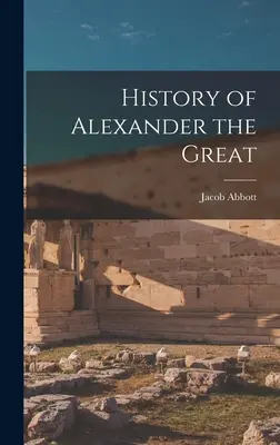 Historia Aleksandra Wielkiego - History of Alexander the Great