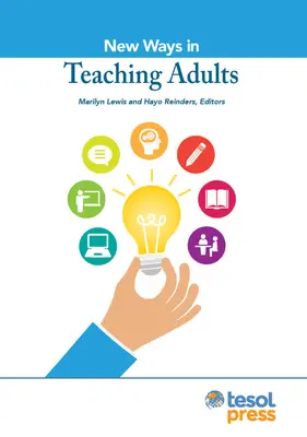 Nowe sposoby nauczania dorosłych, poprawione - New Ways in Teaching Adults, Revised