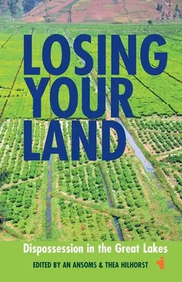 Utrata ziemi: Wywłaszczenie w regionie Wielkich Jezior - Losing Your Land: Dispossession in the Great Lakes