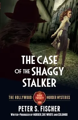 Przypadek kudłatego prześladowcy - The Case of the Shaggy Stalker