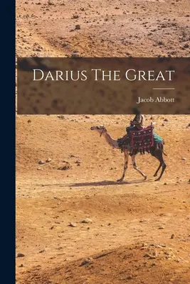 Dariusz Wielki - Darius The Great