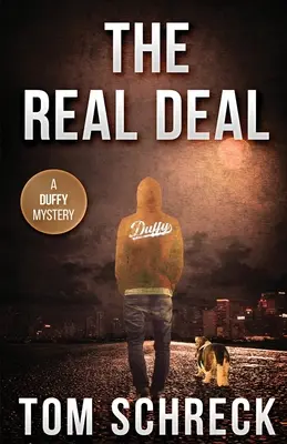 Prawdziwy interes: Tajemnica Duffy'ego - The Real Deal: A Duffy Mystery