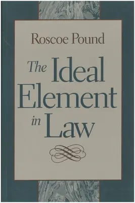 Idealny element w prawie - The Ideal Element in Law