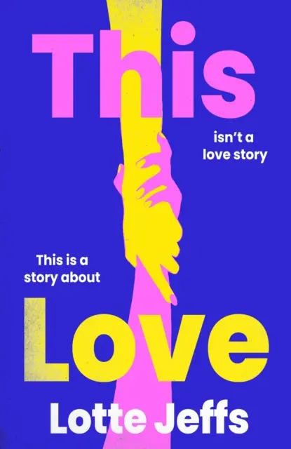 This Love - Całkowicie fascynująca, emocjonalna, przyjemna fikcja o queerowej miłości i wybranej rodzinie - This Love - Utterly compelling, emotional, feel-good fiction about queer love and chosen family