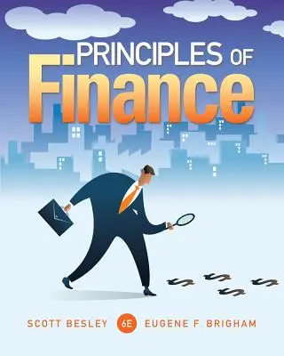 Zasady finansów - Principles of Finance