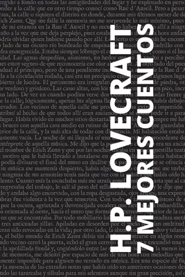 7 najlepszych opowiadań H. P. Lovecrafta - 7 mejores cuentos de H. P. Lovecraft