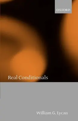 Prawdziwe warunki - Real Conditionals