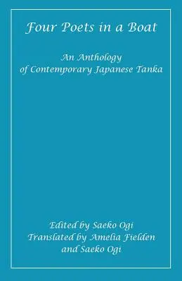 Czterech poetów w łodzi - Four Poets in a Boat