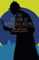 Powrót Sherlocka Holmesa - Return of Sherlock Holmes