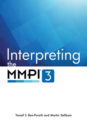Interpretując Mmpi-3 - Interpreting the Mmpi-3