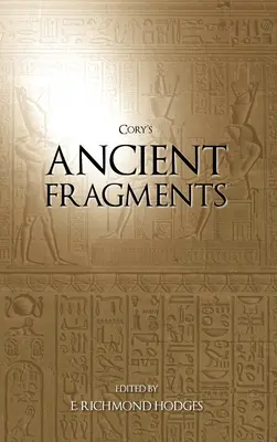 Starożytne fragmenty Cory'ego - Cory's Ancient Fragments