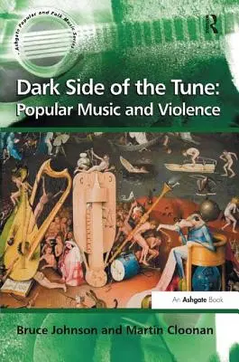 Ciemna strona melodii: Muzyka popularna i przemoc - Dark Side of the Tune: Popular Music and Violence