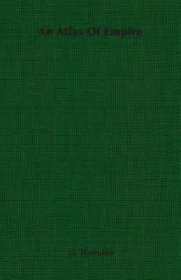 Atlas imperium - An Atlas Of Empire