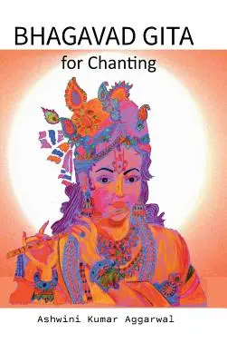 Bhagawad Gita do intonowania - Bhagavad Gita for Chanting