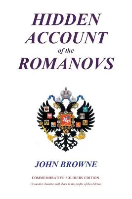 Ukryte konto Romanowów - Hidden Account of the Romanovs