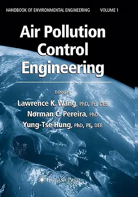 Inżynieria kontroli zanieczyszczeń powietrza - Air Pollution Control Engineering