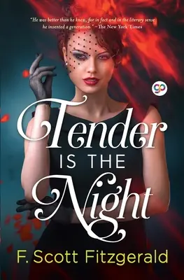 Czuła jest noc - Tender is the Night