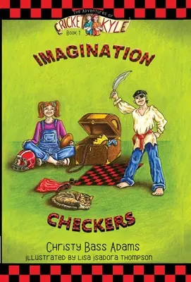 Warcaby wyobraźni - Imagination Checkers