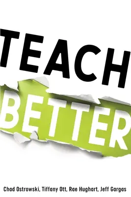 Uczyć lepiej - Teach Better