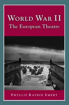 II wojna światowa: Teatr europejski - World War II: The European Theatre