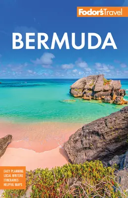 Fodor's Bermudy - Fodor's Bermuda