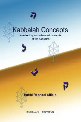 Pojęcia kabały - Kabbalah Concepts