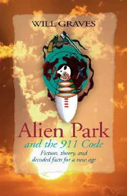 Alien Park i kod 911 - Alien Park and the 911 Code