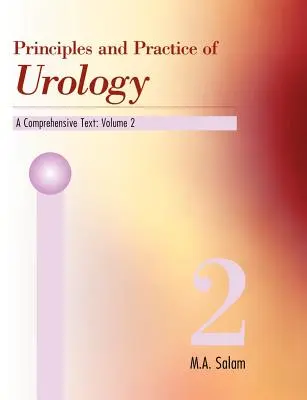 Zasady i praktyka urologii: Kompleksowy tekst - Principles & Practice of Urology: A Comprehensive Text