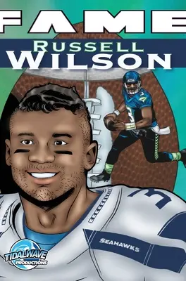 Sława: Russell Wilson - Fame: Russell Wilson